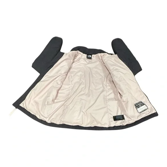 The North Face jacket Size M 10-12 - Picture 4 of 9